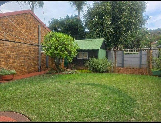 4 BEDROOM HOUSE FOR SALE IN MONTANA